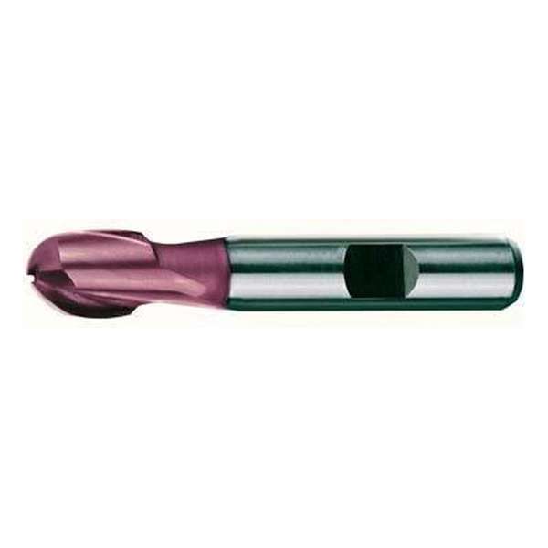 Radiusfrees kort TiALN 22,00mm Radiusfrees kort TiALN 22,00mm