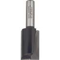 Bosch - Vingerfrezen 12 mm, D1 25 mm, L 40 mm, G 81 mm