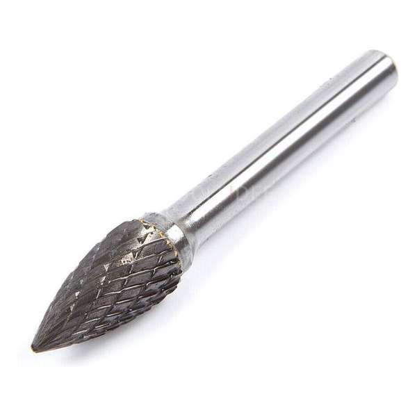 HBM Volhardmetalen Frees Model 5 HBM Volhardmetalen Frees Model 5