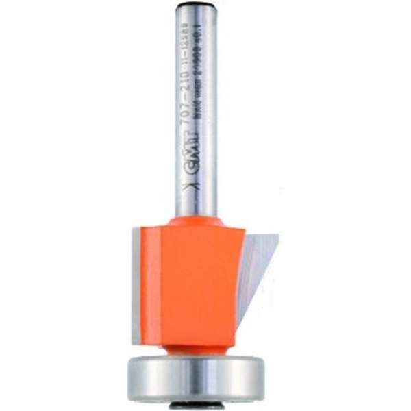 Hm kantenfrees Ø 19-24,5 x 16/56,5 mm. 25º (met lager) Hm kantenfrees Ø 19-24,5 x 16/56,5 mm. 25º (met lager)