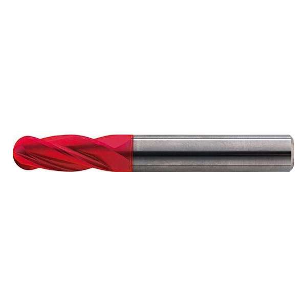 Radiusfrees WN, HA Z4 L VHM FIRE 8,0mm Gühring Radiusfrees WN, HA Z4 L VHM FIRE 8,0mm Gühring