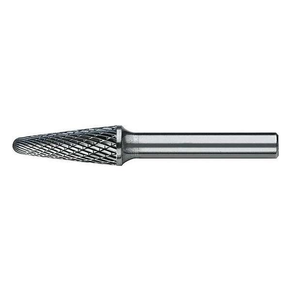Freesstift KEL 1020 3 HM 6mm 10x20mm Rüggeberg Freesstift KEL 1020 3 HM 6mm 10x20mm Rüggeberg