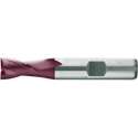 Langgatfr. Type N inzetbaar voor het frezen spiegleuven HSS-E PM TiAINDIN327-D 20,00mm