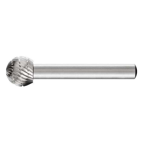 Freesstift HSS F1009/Vertanding 3 6mm, 10x9mm Rüggeberg Freesstift HSS F1009/Vertanding 3 6mm, 10x9mm Rüggeberg