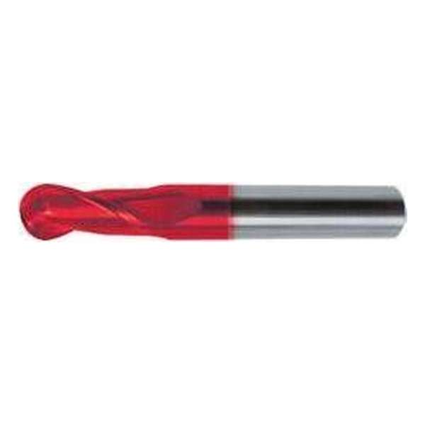SL-Radiusfrees 6527, 2 tanden HA VHM FIRE 2mm Gührimg SL-Radiusfrees 6527, 2 tanden HA VHM FIRE 2mm Gührimg
