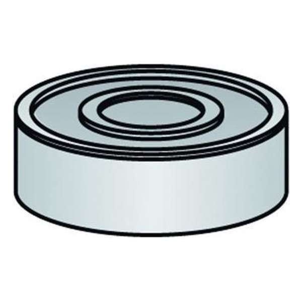 RvS Tools Schijffrees 252 2,5x40mm 2T Z Spindel RvS Tools Schijffrees 252 2,5x40mm 2T Z Spindel