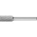 Freesstift HM ZYAS1225/Vertanding C 6mm, 12x25mm FORMAT