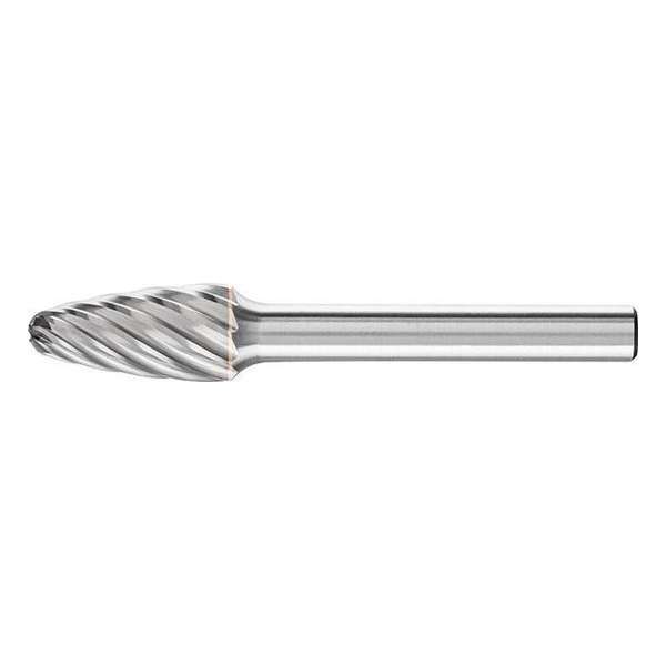 Freesstift HM RBF 0618 RVS 6mm 6x18mm Pferd Freesstift HM RBF 0618 RVS 6mm 6x18mm Pferd