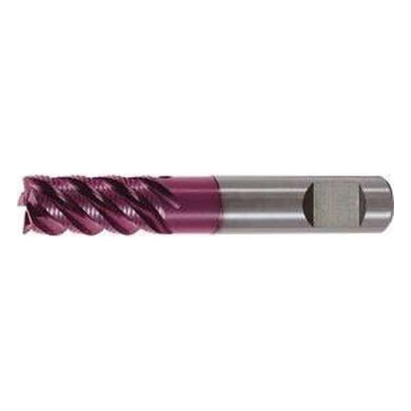 Ruwfrees HB, 5 tanden HR VHM TiALN 16,0mm Ruwfrees HB, 5 tanden HR VHM TiALN 16,0mm
