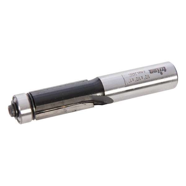 Triton 918750 1/2" Kantenfrees - 1/2" Triton 918750 1/2" Kantenfrees - 1/2"