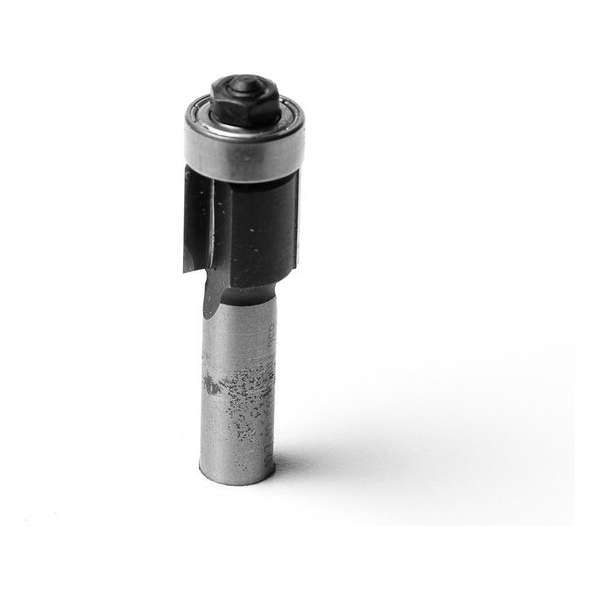 Trasco HM kantenfrees inclusief lager A12 diameter 12.7 x 12mm Trasco HM kantenfrees inclusief lager A12 diameter 12.7 x 12mm