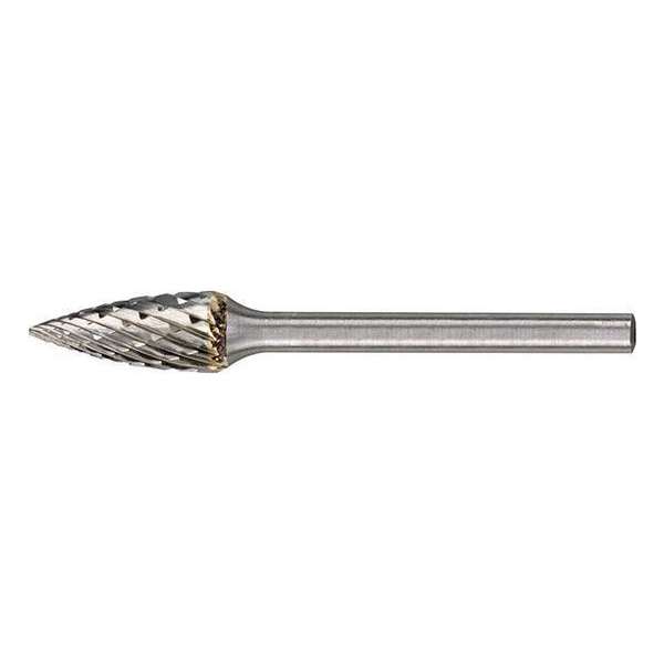Freesstift HM SPG0307/Vertanding C 3mm, 3x7mm FORMAT Freesstift HM SPG0307/Vertanding C 3mm, 3x7mm FORMAT