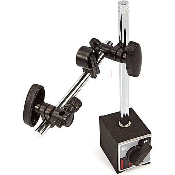 Dasqua Professionele Magneetstatief 80 Kg