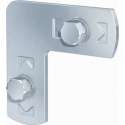 Flamco FSS Verbindingselement profielrail
