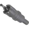 Pro Fit Gatfrees 20x25mm Endura HM met HSCO M35 centreerboor