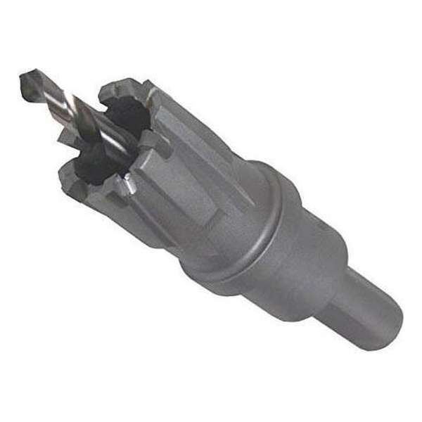 Pro Fit Gatfrees 20x25mm Endura HM met HSCO M35 centreerboor