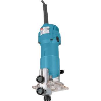 Makita Kantenfreesmachine spantang 6mm 3707F