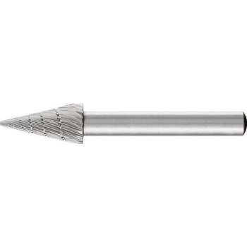 Freesstift HSS G0618/Vertanding 3 6mm, 6x18mm Rüggeberg