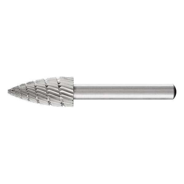 Freesstift HSS K1020/Vertanding 3 6mm, 10x20mm Rüggeberg Freesstift HSS K1020/Vertanding 3 6mm, 10x20mm Rüggeberg