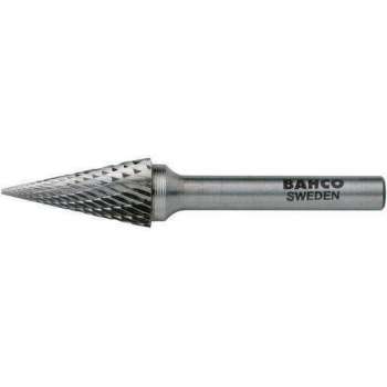 Bahco Conisch stiftfrees M 12,7x25mm