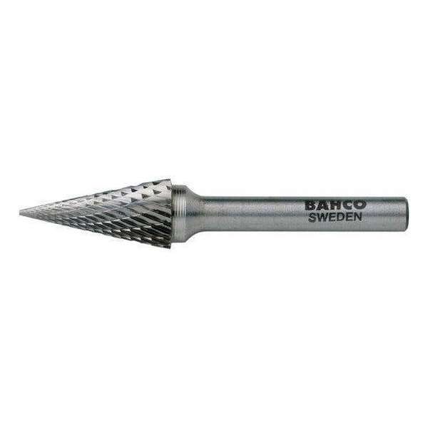 Bahco Conisch stiftfrees M 12,7x25mm Bahco Conisch stiftfrees M 12,7x25mm