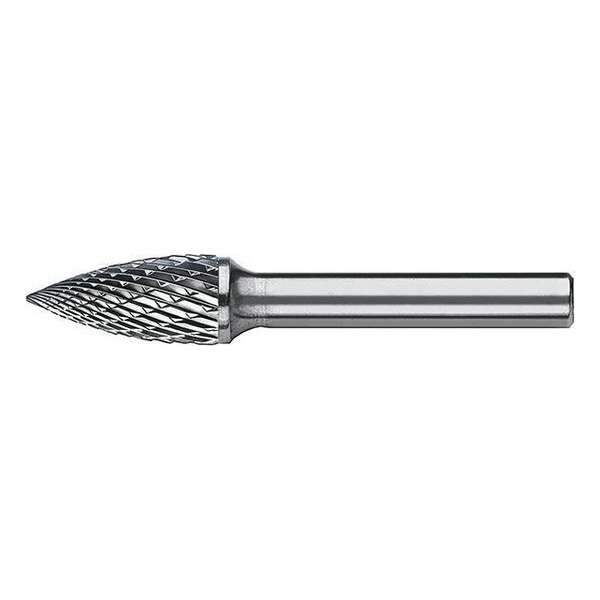 Freesstift HM SPG1630/Vertanding 3 6mm, 16x30mm Rüggeberg Freesstift HM SPG1630/Vertanding 3 6mm, 16x30mm Rüggeberg