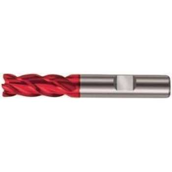 SL-ratiofrees Type N VHM Fire DIN6527, lang, vertanding 4 18mm GÜHRING