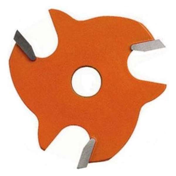 Schijffrees Ø 47,6 x 5 mm. Schijffrees Ø 47,6 x 5 mm.