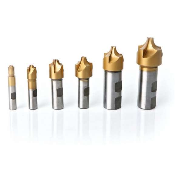 HBM HSS - Tin Radiusfrees Radius 4,5 HBM HSS - Tin Radiusfrees Radius 4,5