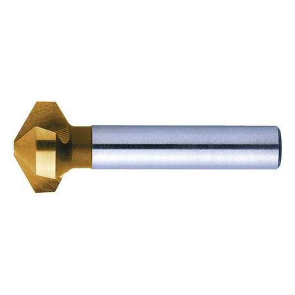 Conusverz.frees HSS 120G 6,3mm TiN FORMAT Conusverz.frees HSS 120G 6,3mm TiN FORMAT