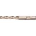 Ruwfrees Typ HR HSS-E DIN844-L 20,0mm FORMAT