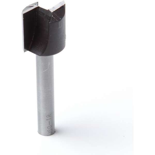 Trasco HM groeffrees C09 21mm x schacht 8mm Trasco HM groeffrees C09 21mm x schacht 8mm