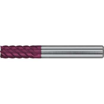 Multifrees WN VHM TiALN 20,0mm HA Z 6-8 H FORMAT