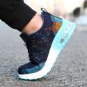 Veiligheidsschoenen- werkschoenen- sportieve veiligheidsschoenen- lichtgewicht- maat 38