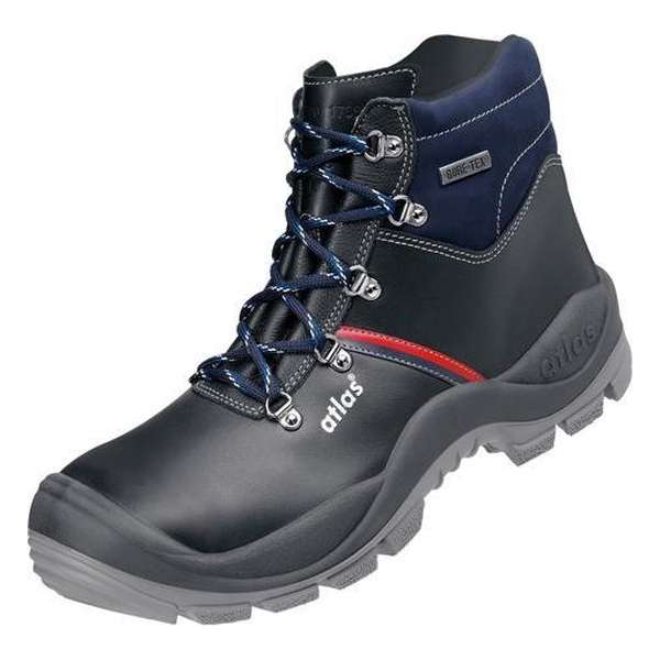 Atlas werkschoenen s3 maat 40/hoog krpneus GTX 745 Atlas werkschoenen s3 maat 40/hoog krpneus GTX 745