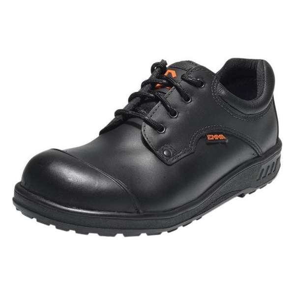 Emma Leo XXD S3 Werkschoenen maat 38 Emma Leo XXD S3 Werkschoenen maat 38