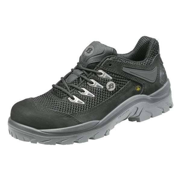 Bata WalkLine werkschoenen - ACT124 - S1 ESD - maat 41 W - laag Bata WalkLine werkschoenen - ACT124 - S1 ESD - maat 41 W - laag
