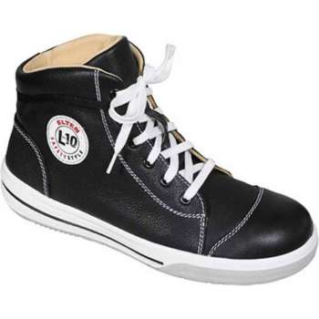 Elten Shadow Mid ESD HG S3 761081 Zwart - zwart - 43