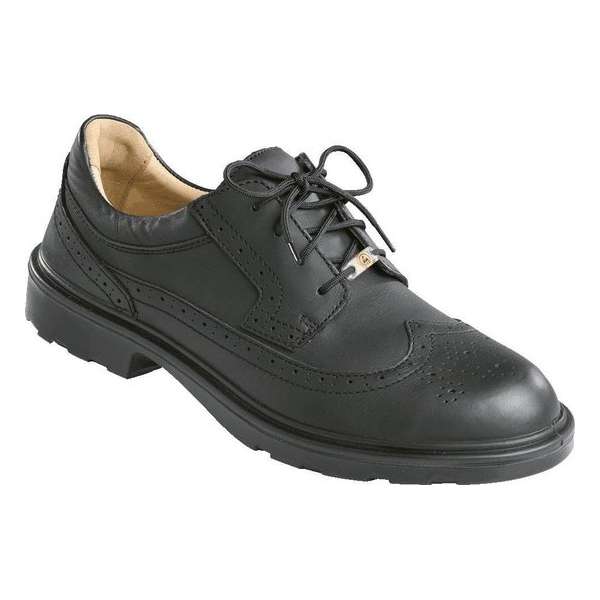 Elten S2 Officer werkschoenen maat 42 Elten S2 Officer werkschoenen maat 42