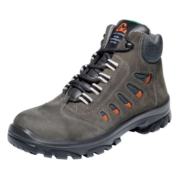 Emma Ranger S3 Werkschoen - smalle leest - 43 Emma Ranger S3 Werkschoen - smalle leest - 43