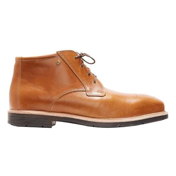 Emma Veiligheidsschoenen S3-Hi-162 Frontier D 39 hoog bruin Emma Veiligheidsschoenen S3-Hi-162 Frontier D 39 hoog bruin