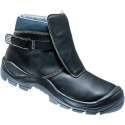 ATLAS LASLAARS DUO SOFT 765 2.0 HI S3 - Zwart - 39