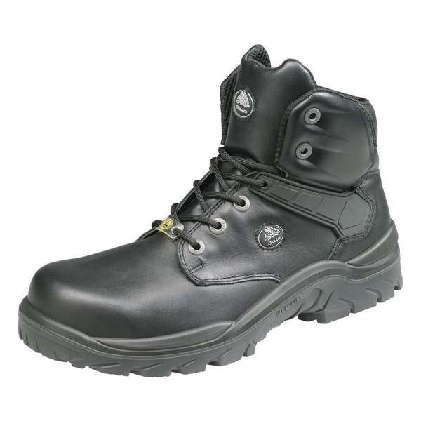 Bata Veiligheidsschoenen Walkline ACT 120 ESD PU S3 maat W 40 hoog Bata Veiligheidsschoenen Walkline ACT 120 ESD PU S3 maat W 40 hoog