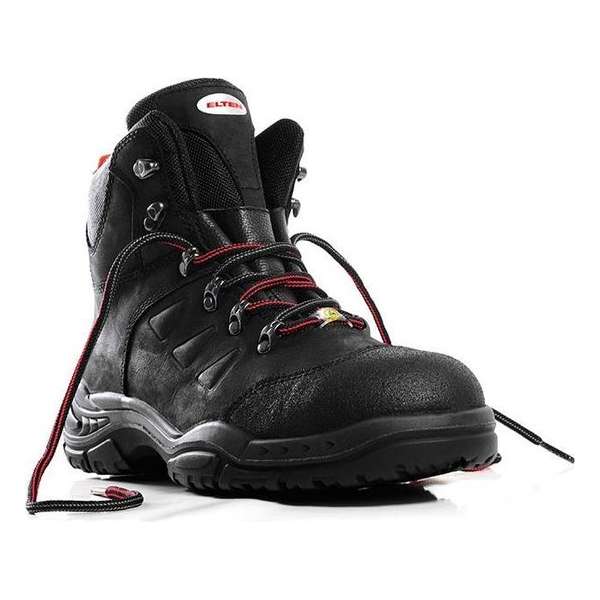 Elten S3 ESD Hi Till Mid Werkschoenen Maat 47 Elten S3 ESD Hi Till Mid Werkschoenen Maat 47