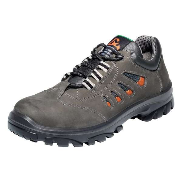 Emma werkschoenen s3 Rocky XD 39 laag grijs Emma werkschoenen s3 Rocky XD 39 laag grijs