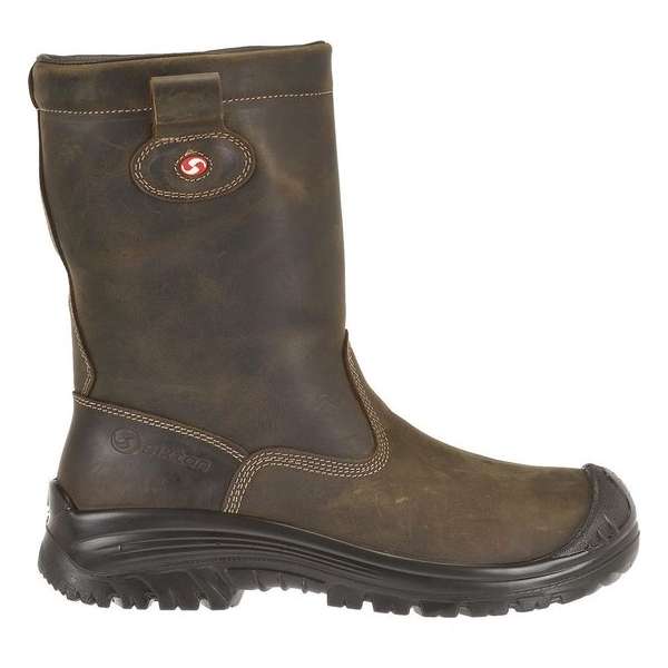 Sixton Peak Montana - Donkerbruin - Maat 48 Sixton Peak Montana - Donkerbruin - Maat 48