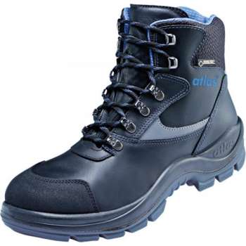 Atlas Schuhe Veiligheidsschoen Hoog S3 Gtx 535 Mt 40