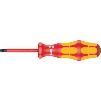 Bondhus Schroevendraaier Torx VDE type 167i