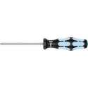 Schroevendraaier 3367 T10x 80mm roestvr. Wera