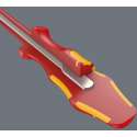Wera schroevendraaier162 IS VDE PH/S combiprofiel PH1/sleuf